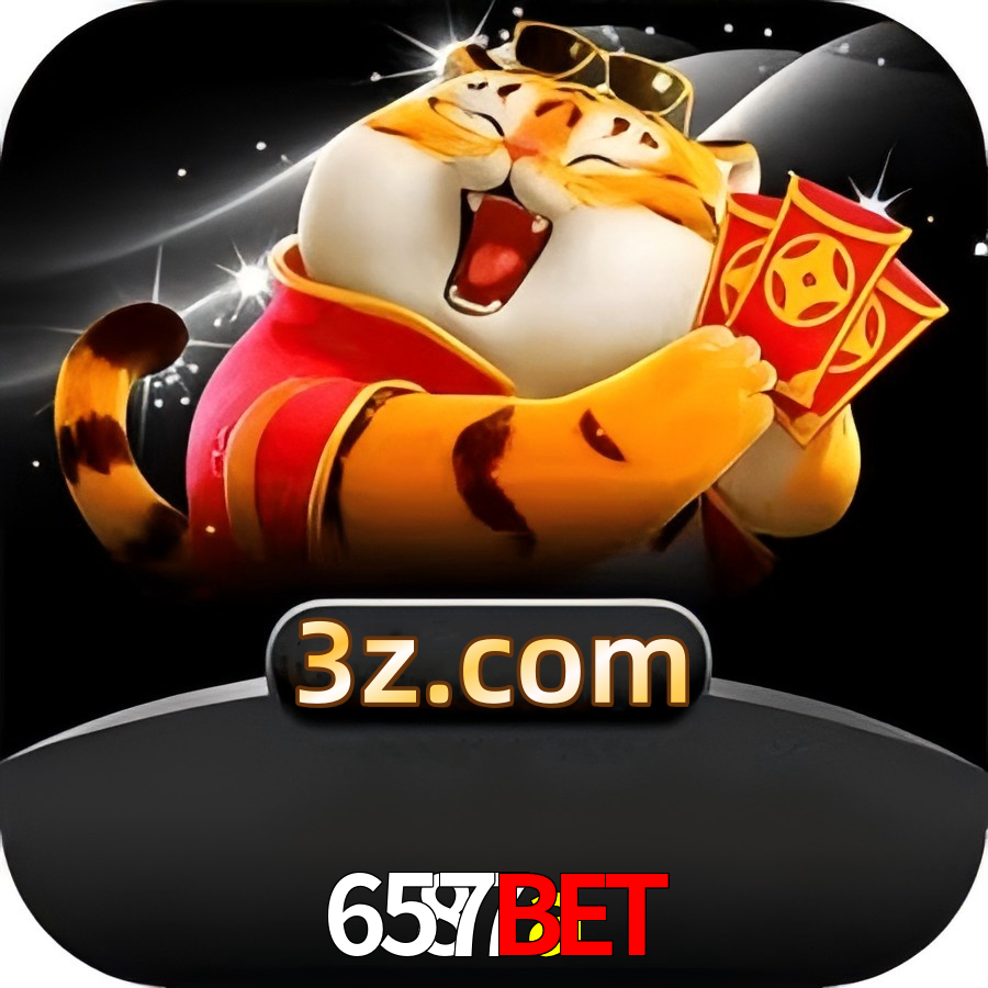 Logo 657bet